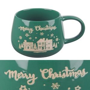 Merry Christmas Coffee Mug new